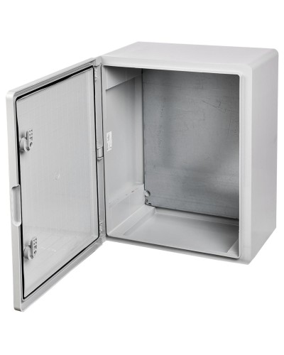 ЩМПп УХЛ1 IP65, 500х400х240 (MKP93-N-504024-65). Корпус пластиковый. IEK в Смоленске