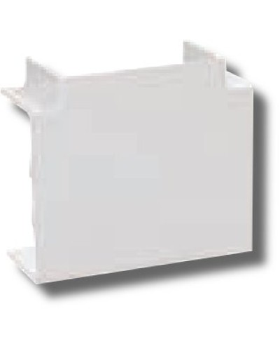 Угол Т-образный 40x16 (4 шт) (CKMP10D-T-040-016-K01). Угол Т-образный. IEK в Смоленске