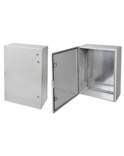 ЩМПп УХЛ1 IP65, 700х500х250 (MKP93-N-705025-65). Корпус пластиковый. IEK в Смоленске