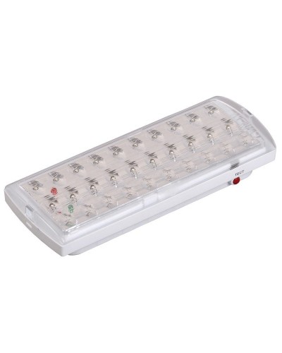 Светильник аварийный ДПА 2101 4ч IP20 LIGHTING (LDPA0-2101-30-K01). Светильник аварийный непостоянного действия. IEK в Смоленске