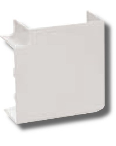 Угол плоский 60x40 (4 шт) (CKMP10D-P-060-040-K01). Угол плоский. IEK в Смоленске