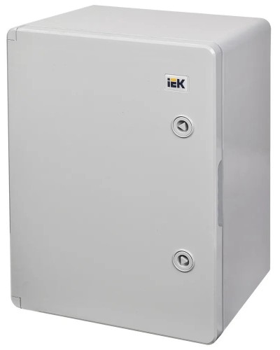 ЩМПп УХЛ1 IP65, 400х300х170 (MKP93-N-403017-65). Корпус пластиковый. IEK в Смоленске