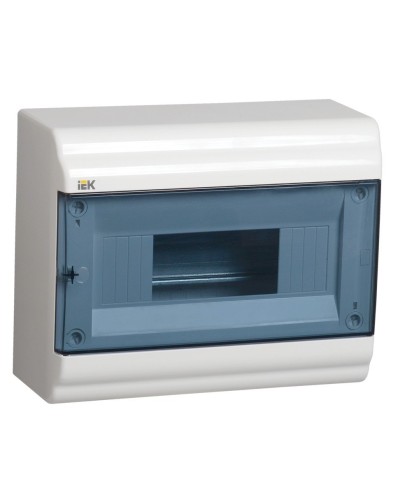 ЩРН-П-9 IP41 PRIME (MKP82-N-09-41-20). Щиток модульный навесной. IEK в Смоленске