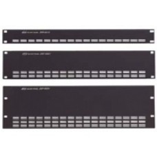 IBP-003U. Панель декоративная, 3U. IMLIGHT