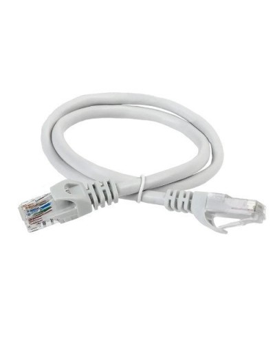 PC01-C6ASL-10M. Патч-корд медный. ITK в Смоленске