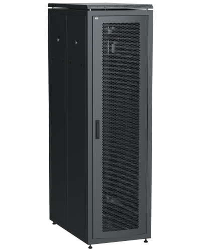 LN05-47U61-PP. Шкаф телекоммуникационный 19 напольный 47U. ITK в Смоленске