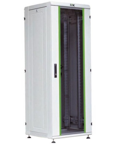 LN35-24U68-G. Шкаф телекоммуникационный 19 напольный 24U. ITK в Смоленске