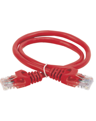 PC04-C6UL-5M. Патч-корд медный. ITK в Смоленске