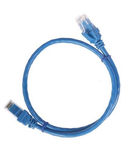 PC03-C5EF-2M. Патч-корд медный. ITK в Смоленске