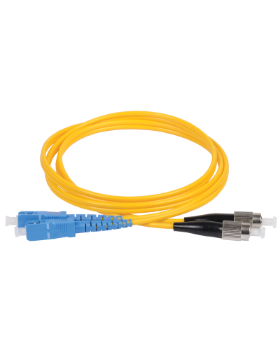 FPC09-SCU-FCU-C2L-25M. Патч-корд оптический. ITK в Смоленске