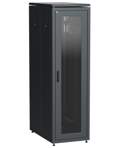 LN05-47U61-G. Шкаф телекоммуникационный 19 напольный 47U. ITK в Смоленске