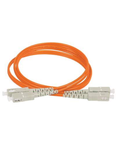 FPC50-SCU-SCU-C2L-5M: Патч-корд оптический в Смоленске