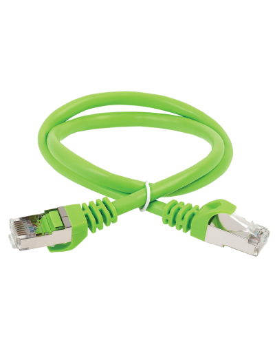 PC02-C5EFL-2M. Патч-корд медный. ITK в Смоленске