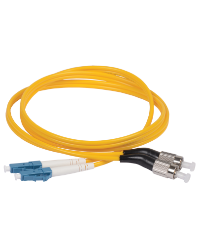 FPC09-FCU-LCU-C2L-10M. Патч-корд оптический. ITK в Смоленске