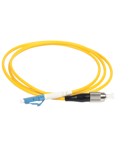 FPC09-FCU-LCU-C1L-20M. Патч-корд оптический. ITK в Смоленске