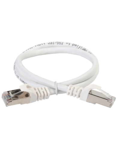 PC08-C5EFL-1M. Патч-корд медный. ITK в Смоленске