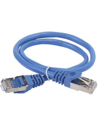 PC03-C5EFL-05M. Патч-корд медный. ITK в Смоленске