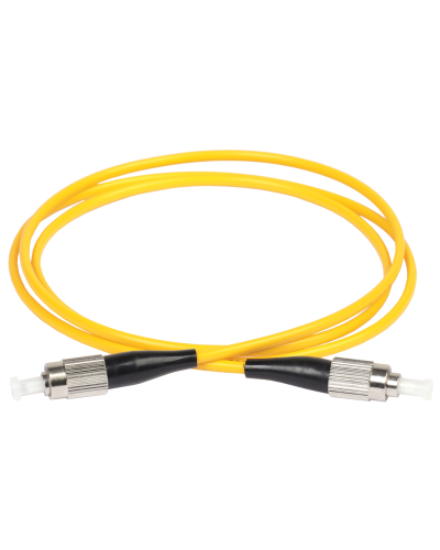 FPC09-FCU-FCU-C1L-20M. Патч-корд оптический. ITK в Смоленске