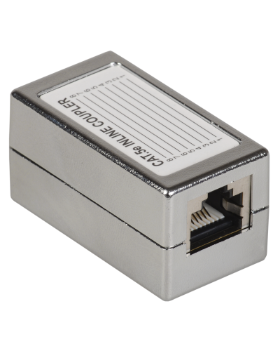 CS70-1C5EF: Проходной адаптер категория 5Е FTP тип RJ45-RJ45 в Смоленске