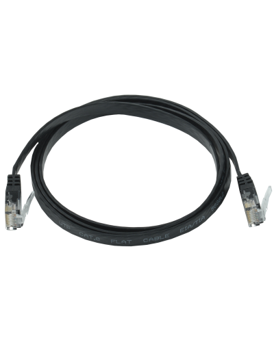 PC09-C06U-2M-FL. Патч-корд медный. ITK в Смоленске