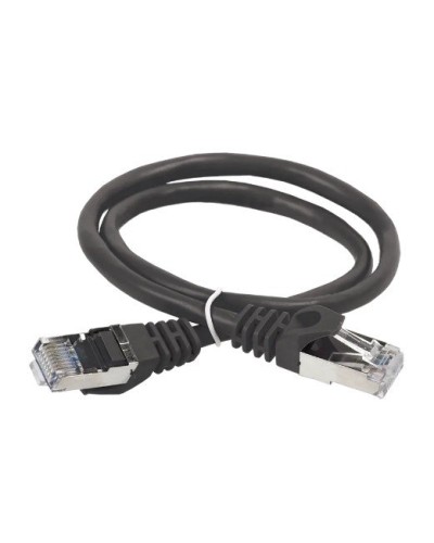 PC09-C6FL-15M. Патч-корд медный. ITK в Смоленске