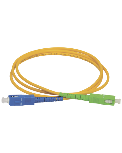 FPC09-SCU-SCA-C1L-30M. Патч-корд оптический. ITK в Смоленске