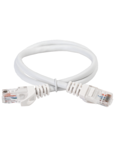 PC08-C5EU-2M. Патч-корд медный. ITK в Смоленске