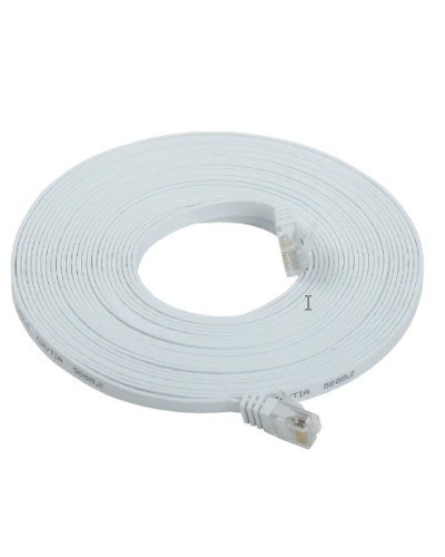 PC08-C06U-10M-FL. Патч-корд медный. ITK в Смоленске