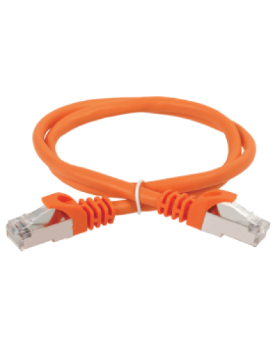 PC07-C5EFL-2M. Патч-корд медный. ITK в Смоленске