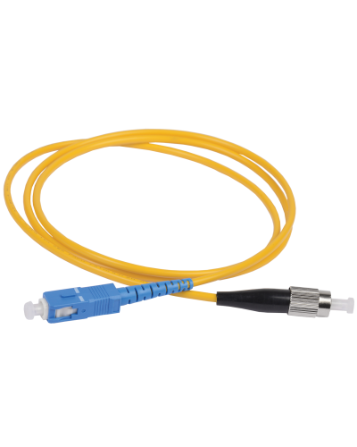 FPC09-SCU-FCU-C1L-30M: Патч-корд оптический в Смоленске