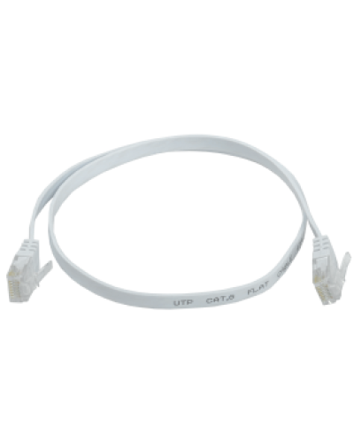 PC08-C06U-D05M-FL. Патч-корд медный. ITK в Смоленске