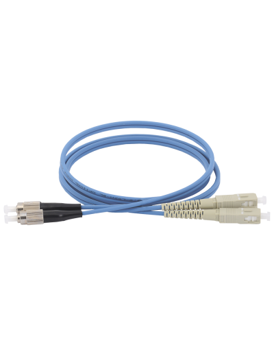 FPC5004-SCU-FCU-C2L-100M: Патч-корд оптический в Смоленске
