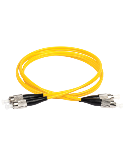 FPC09-FCU-FCU-C2L-50M. Патч-корд оптический. ITK в Смоленске