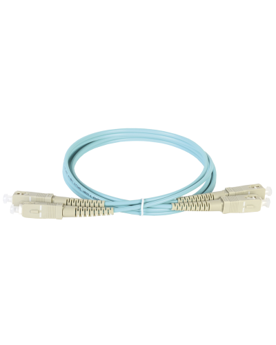 FPC5003-SCU-SCU-C2L-1M: Патч-корд оптический в Смоленске
