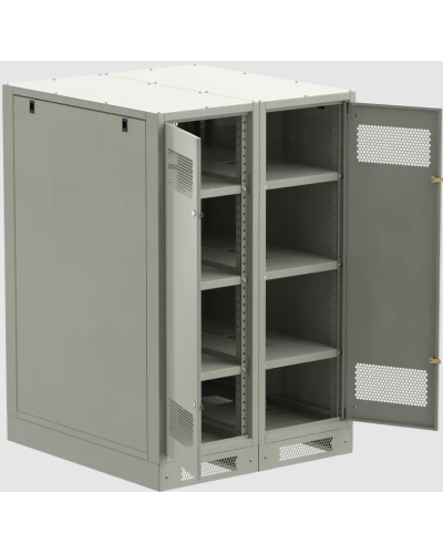 LB35-14H99-2M. Шкаф аккумуляторный. ITK в Смоленске