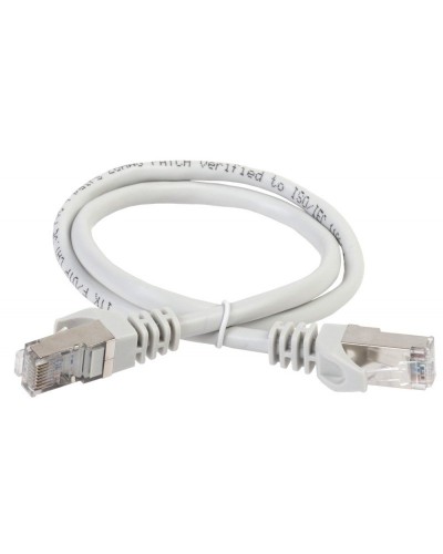 PC01-C5EF-10M. Патч-корд медный. ITK в Смоленске