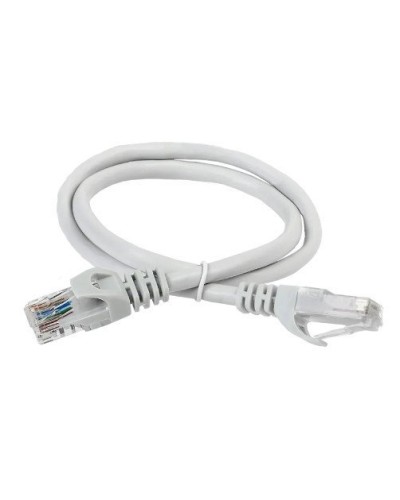 PC01-C6U-15M. Патч-корд медный. ITK в Смоленске