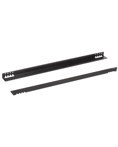 SR05-1000-R (2 шт). Направляющие уголки. ITK в Смоленске