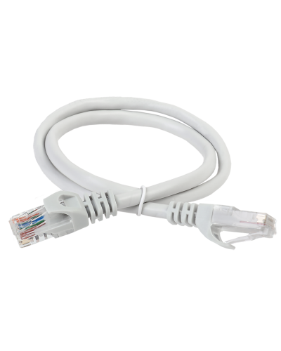 PC01-C5EUL-3M. Патч-корд медный. ITK в Смоленске