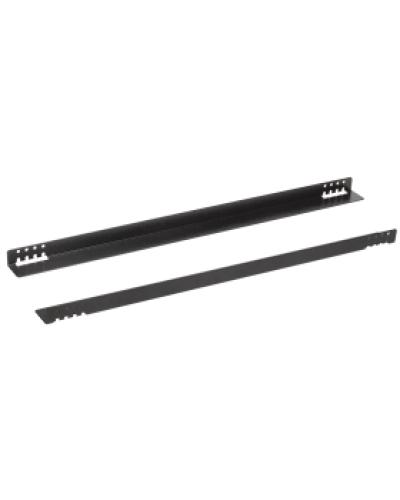 SR05-800-R (2 шт). Направляющие уголки. ITK в Смоленске