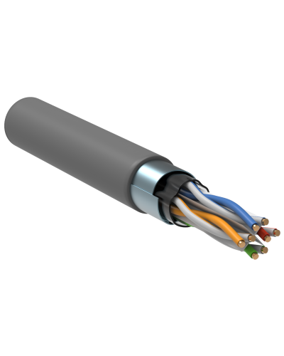 LC1-C604-311. Кабель «витая пара» (LAN) для структурированных систем связи. ITK в Смоленске