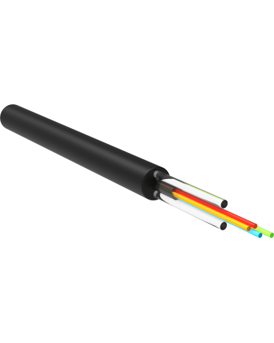 FOC0902-S-OU08-10-PV-1500. Кабель волоконно-оптический одномодовый. ITK в Смоленске