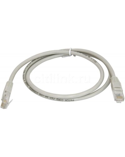 PC01-C5EU-05M. Патч-корд медный. ITK в Смоленске