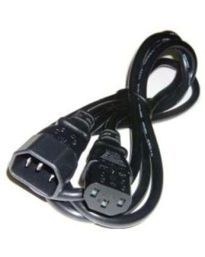 PC-C13C14-2M. Кабель питания. ITK в Смоленске