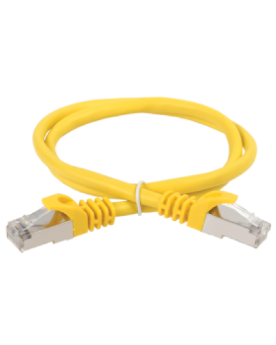 PC05-C5EFL-10M. Патч-корд медный. ITK в Смоленске