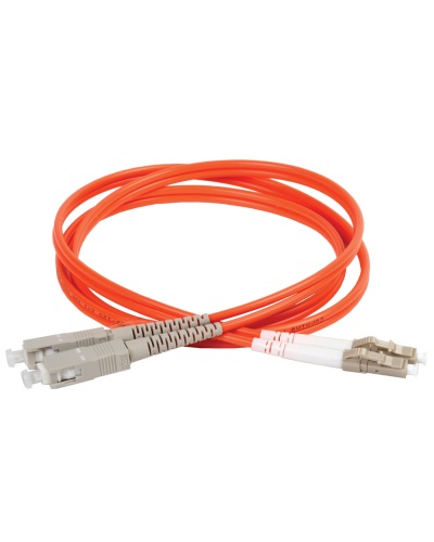FPC50-SCU-LCU-C2L-1M: Патч-корд оптический в Смоленске