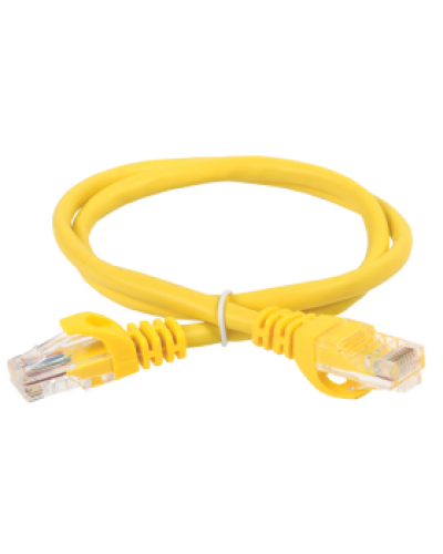 PC05-C5EU-5M. Патч-корд медный. ITK в Смоленске