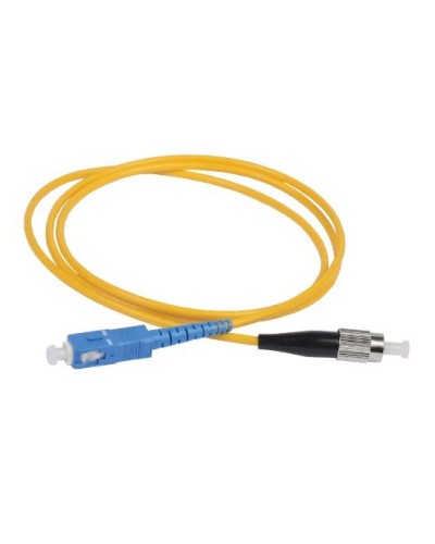 FPC09-SCU-STU-C1L-30M. Патч-корд оптический. ITK в Смоленске