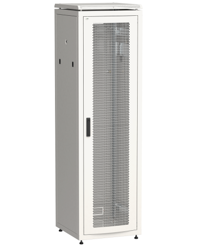 LN35-47U68-P. Шкаф телекоммуникационный 19 напольный 47U. ITK в Смоленске
