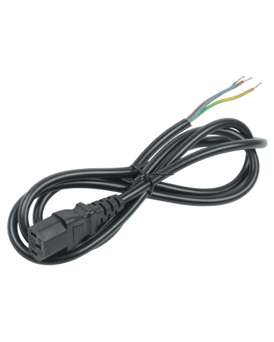 PC-C13N-3M. Кабель питания. ITK в Смоленске